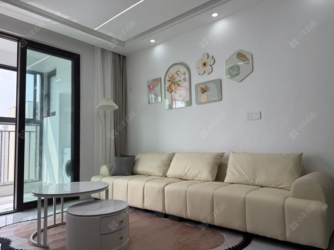 常州津德嘉苑在租房源室内图_小牛看房