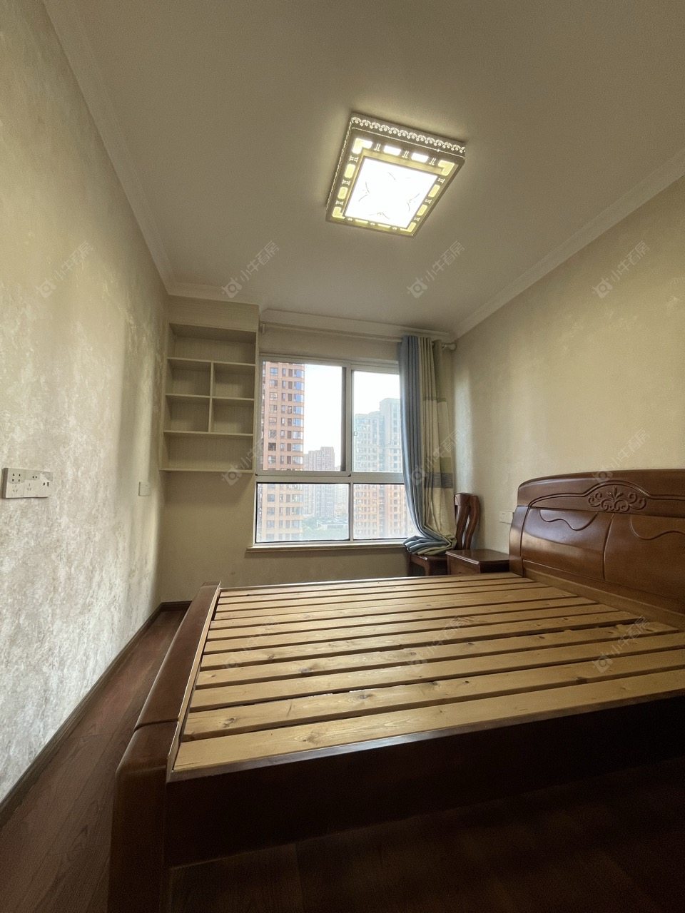 世茂香槟湖三期房源室内图 常州世茂香槟湖三期在租房源室内图_小牛看房