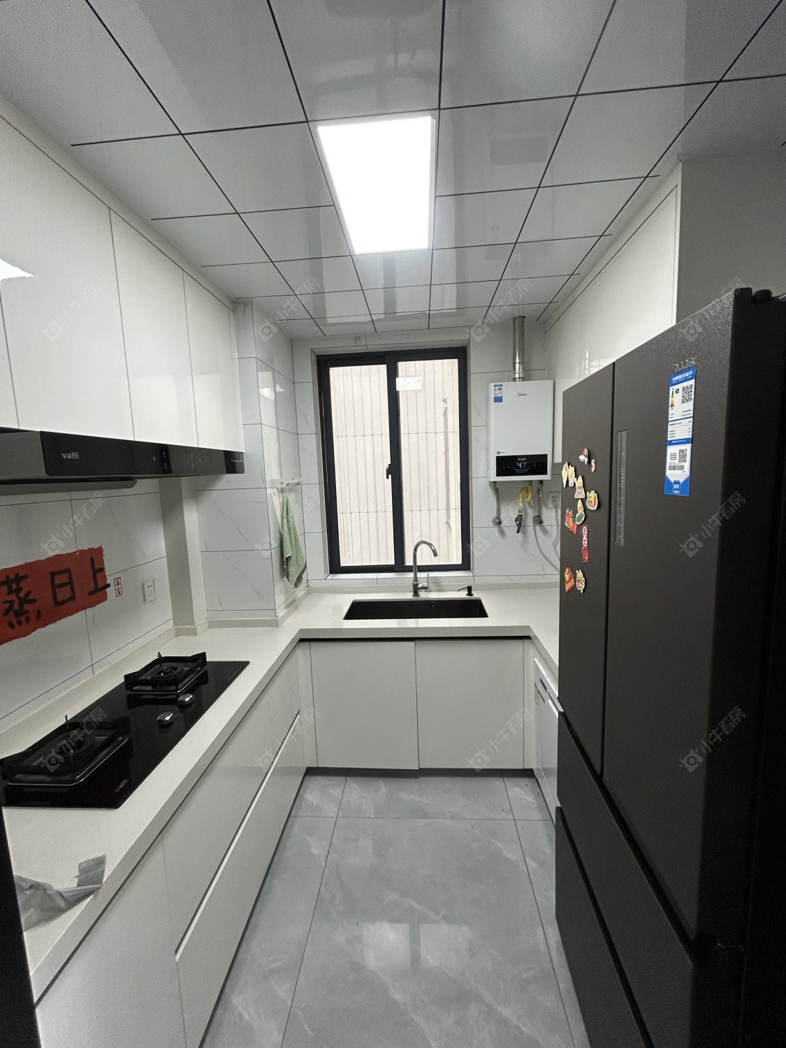 常州白马公馆在租房源室内图_小牛看房