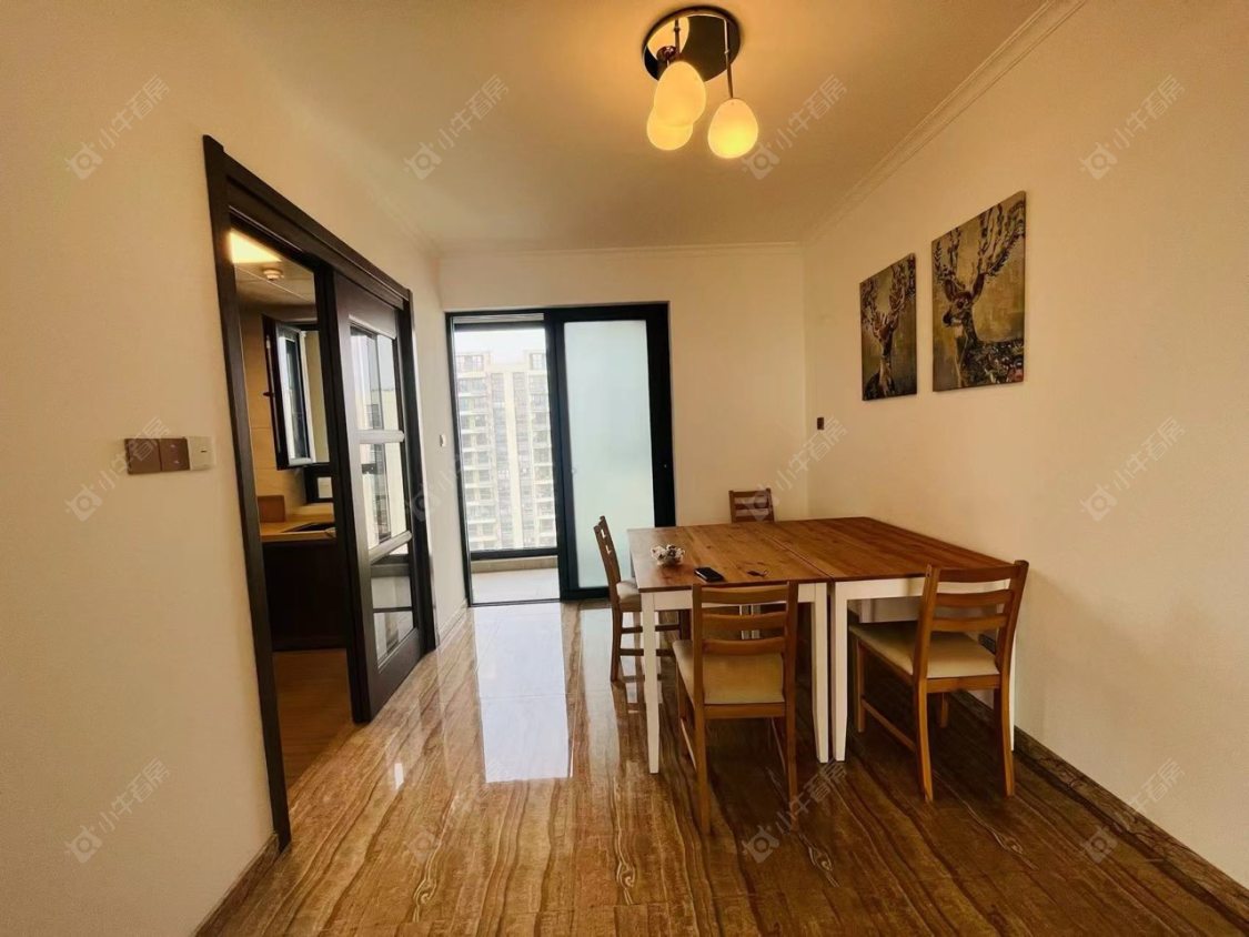 常州碧桂园壹号天禧在租房源室内图_小牛看房