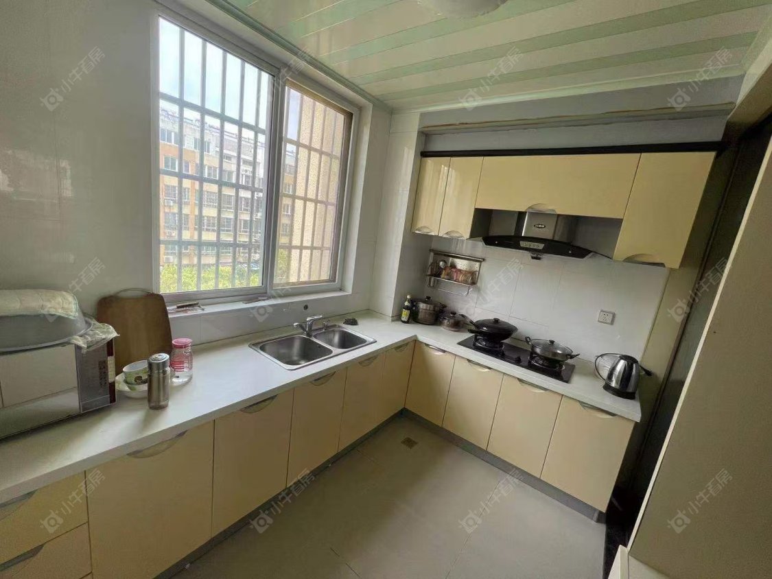 常州阳光花园(金坛)在租房源室内图_小牛看房