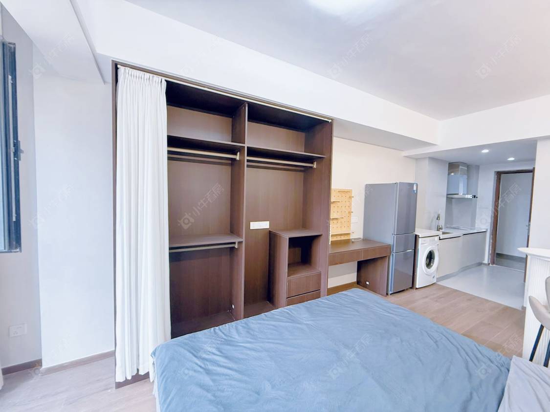 常州弘阳云峯在租房源_小牛看房