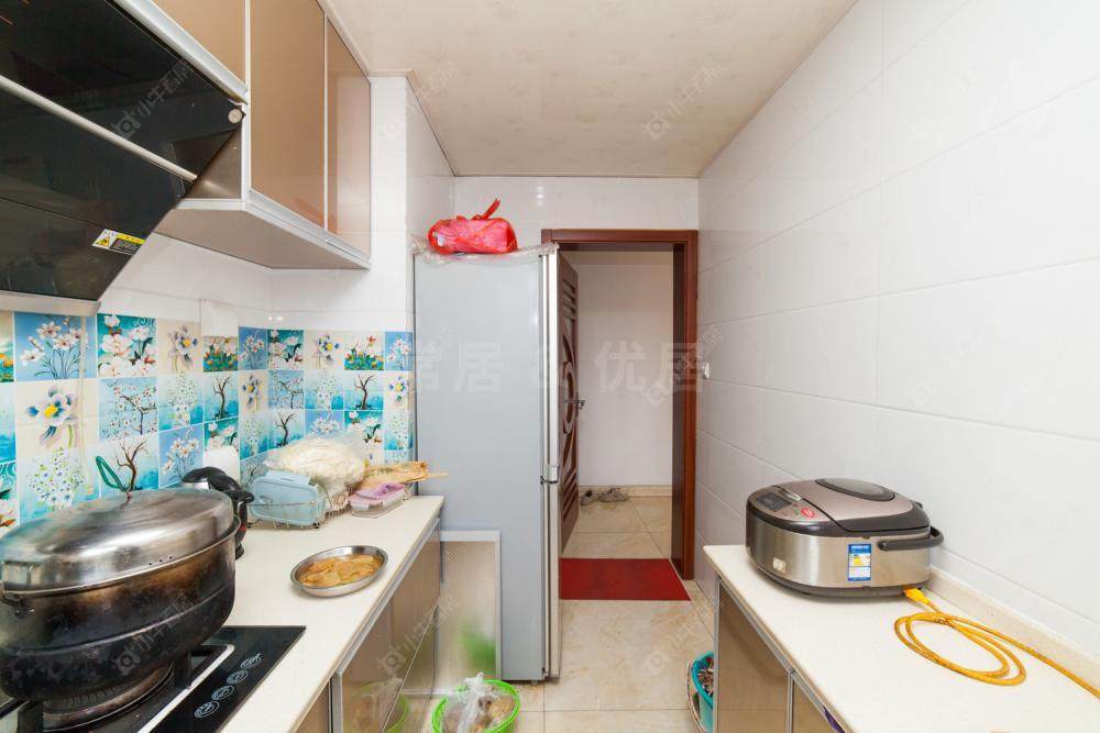 金新御园房源室内图 常州金新御园在售二手房源室内图_小牛看房