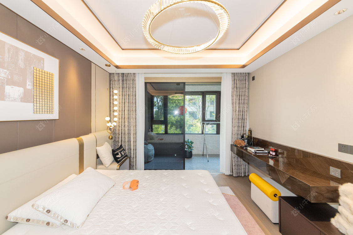 常州桃溪院子在售二手房源室内图_小牛看房