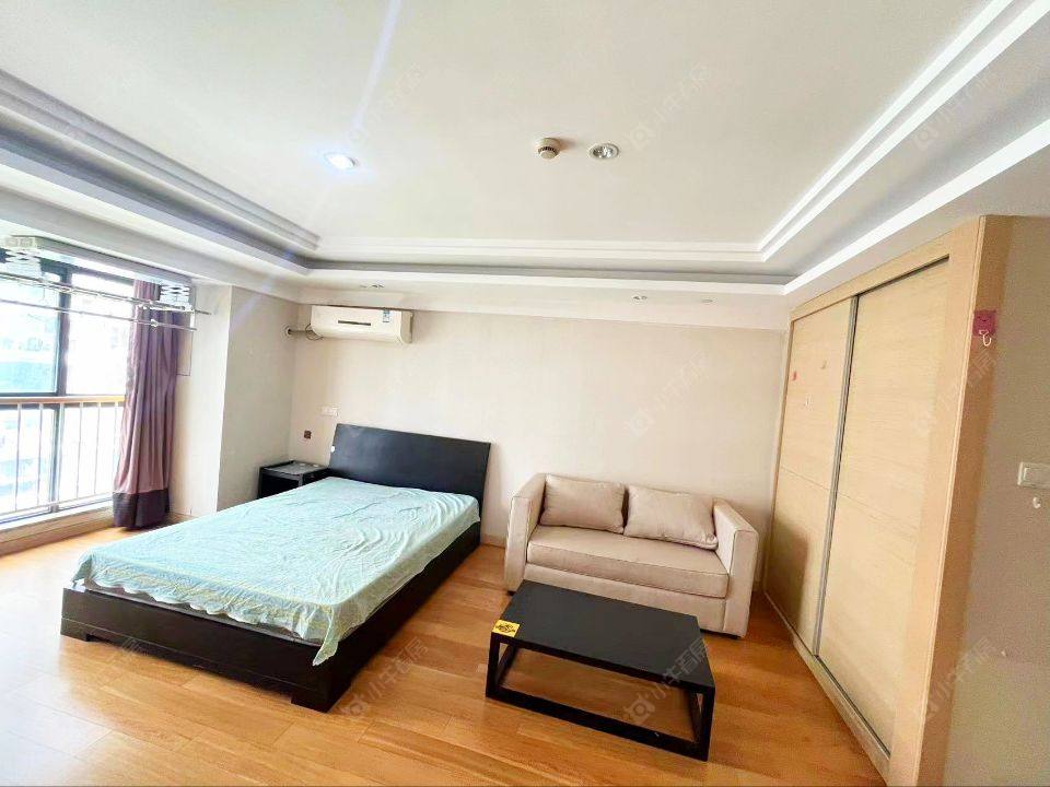 常州府翰苑西区在租房源室内图_小牛看房