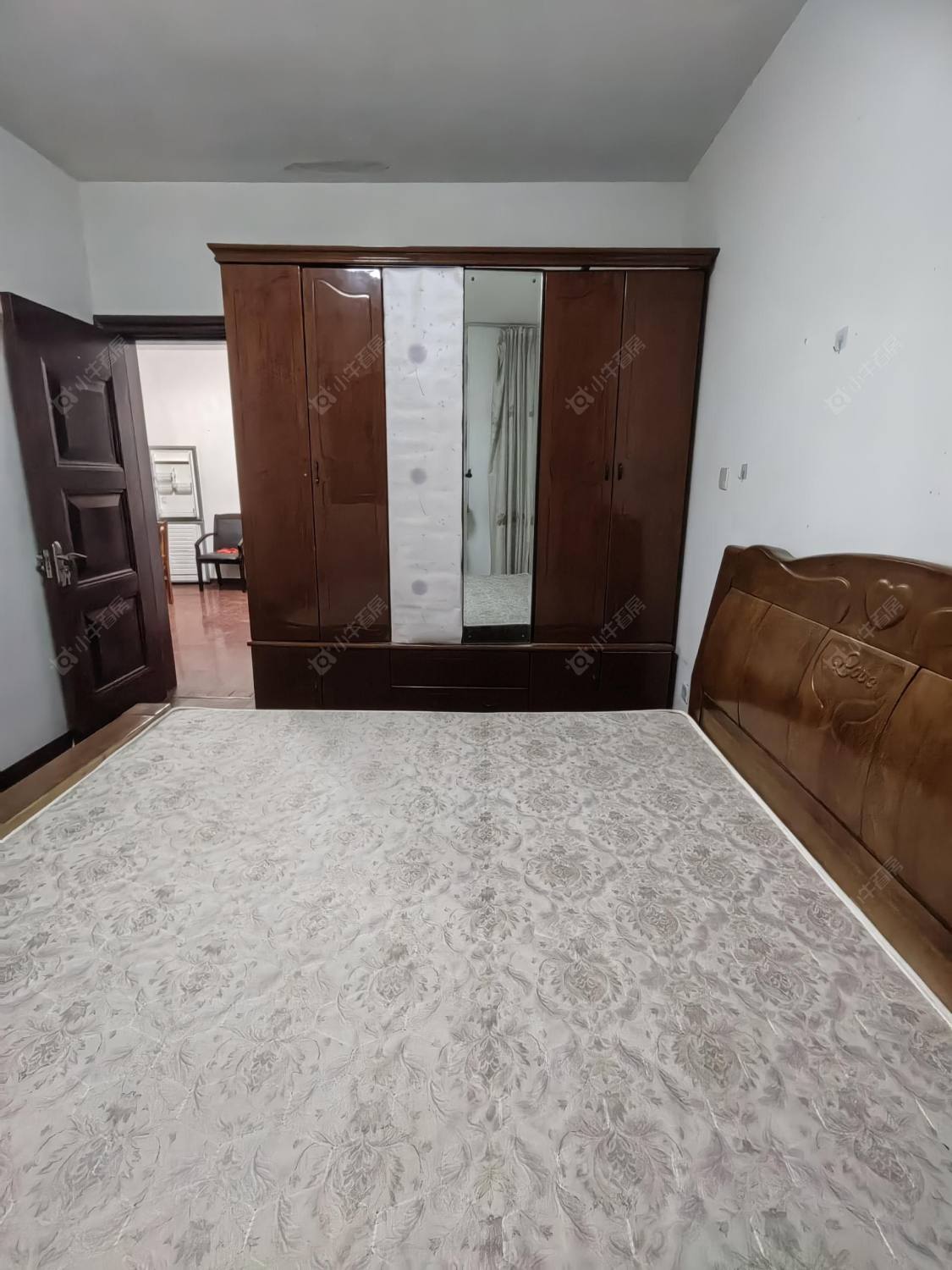 常州芦墅星苑在租房源室内图_小牛看房