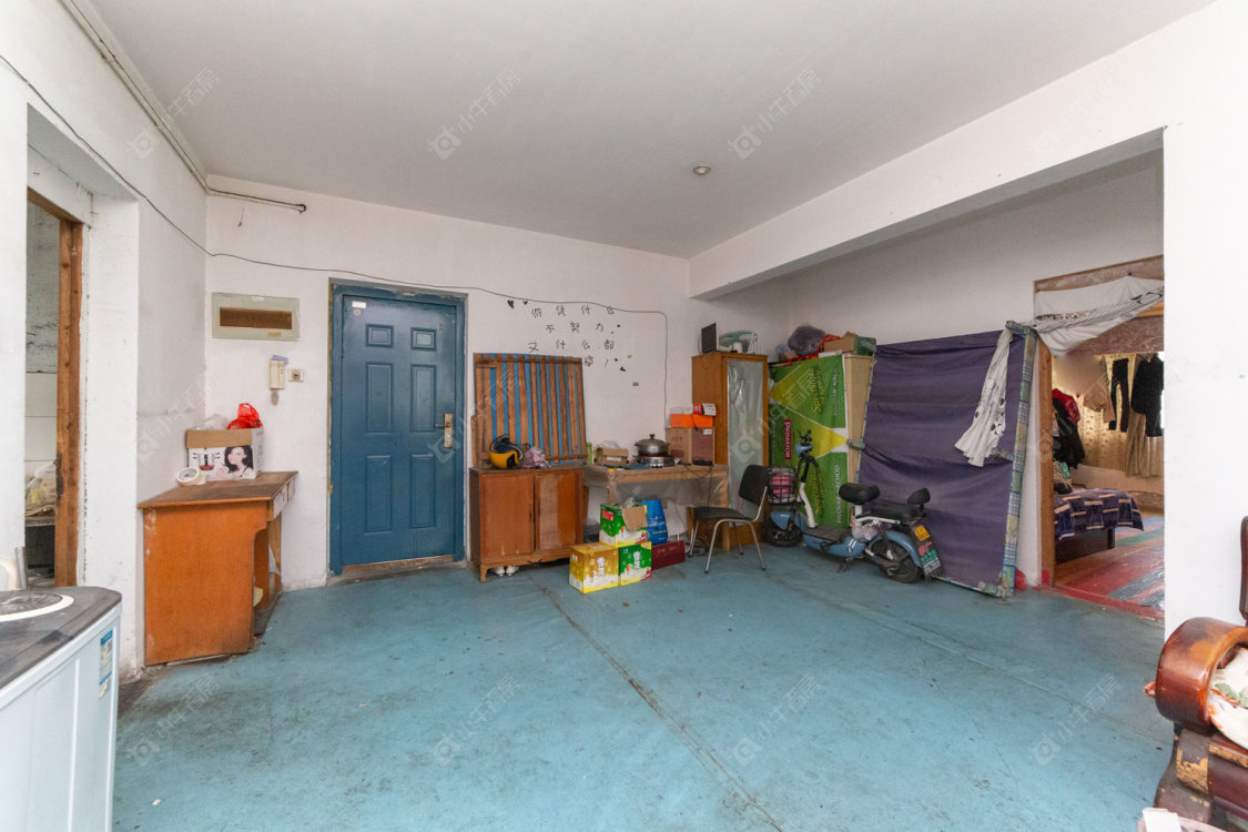 顺园八村二期房源室内图 常州顺园八村二期在售二手房源室内图_小牛看房