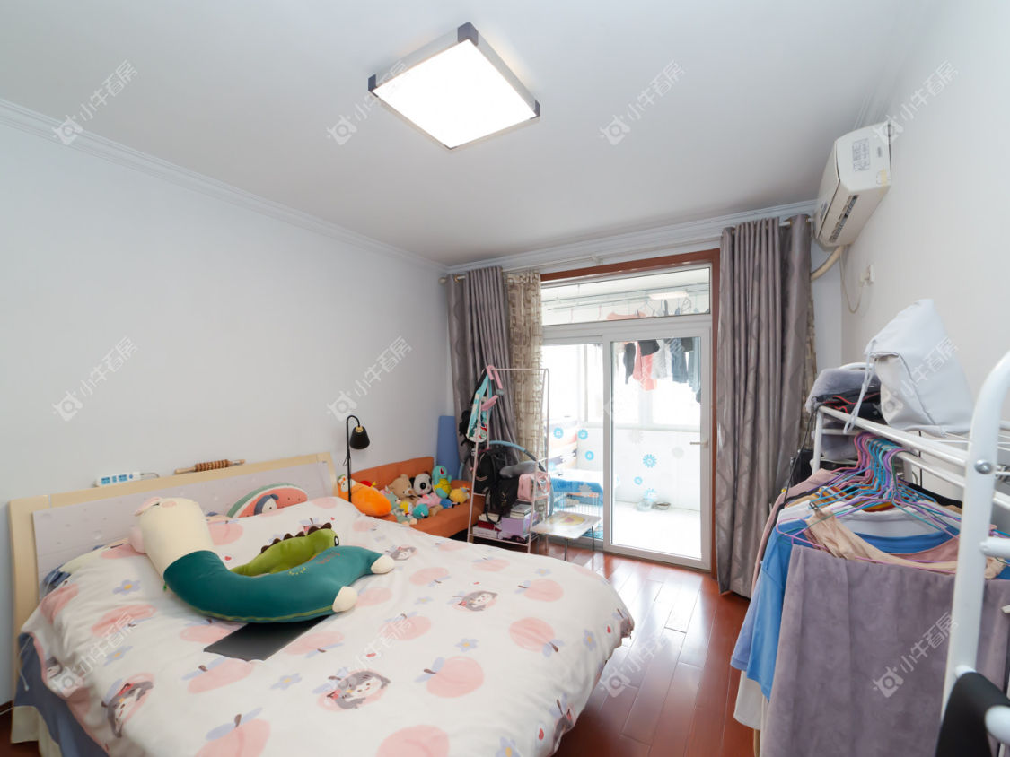 常州绿洲家园在租房源_小牛看房