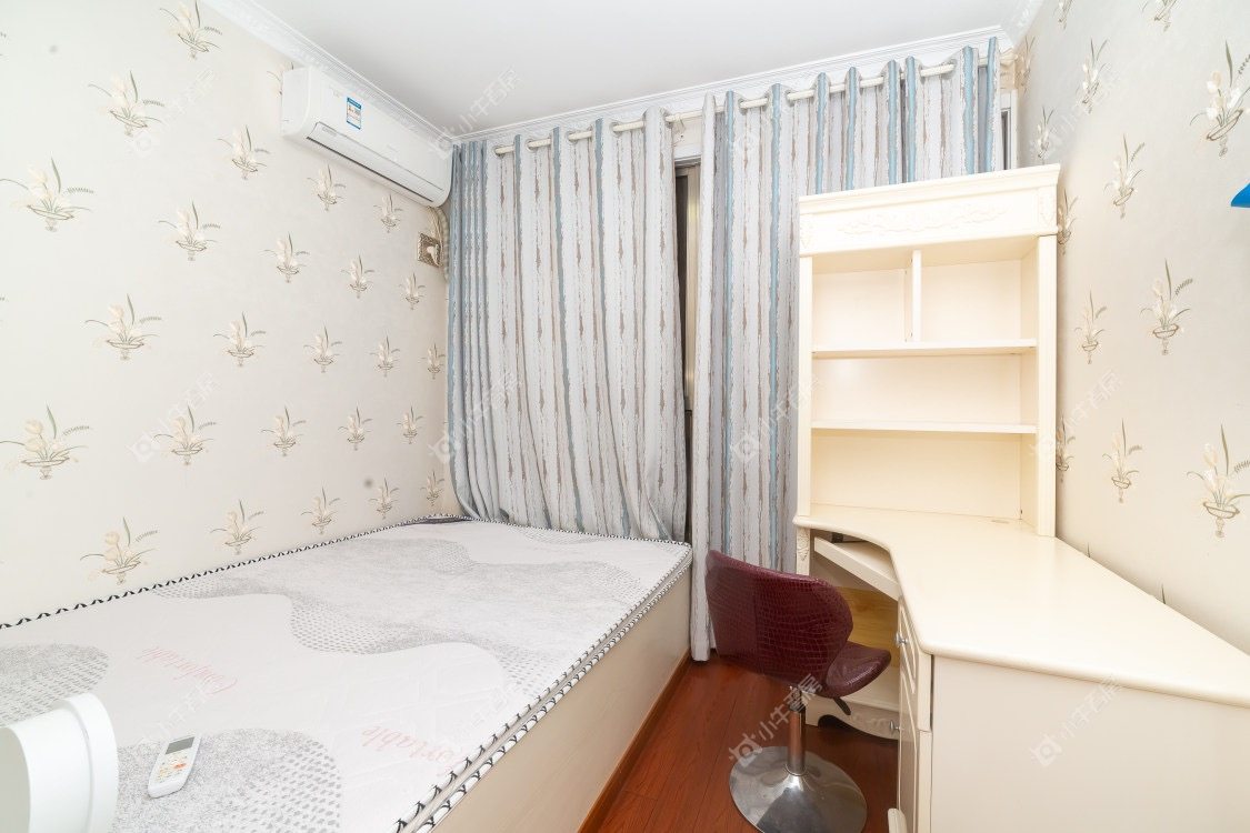 常州银河湾第一城二期在租房源室内图_小牛看房