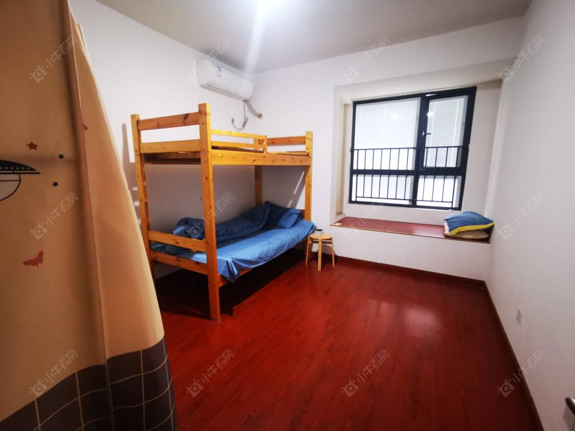 常州天逸城北区在租房源室内图_小牛看房