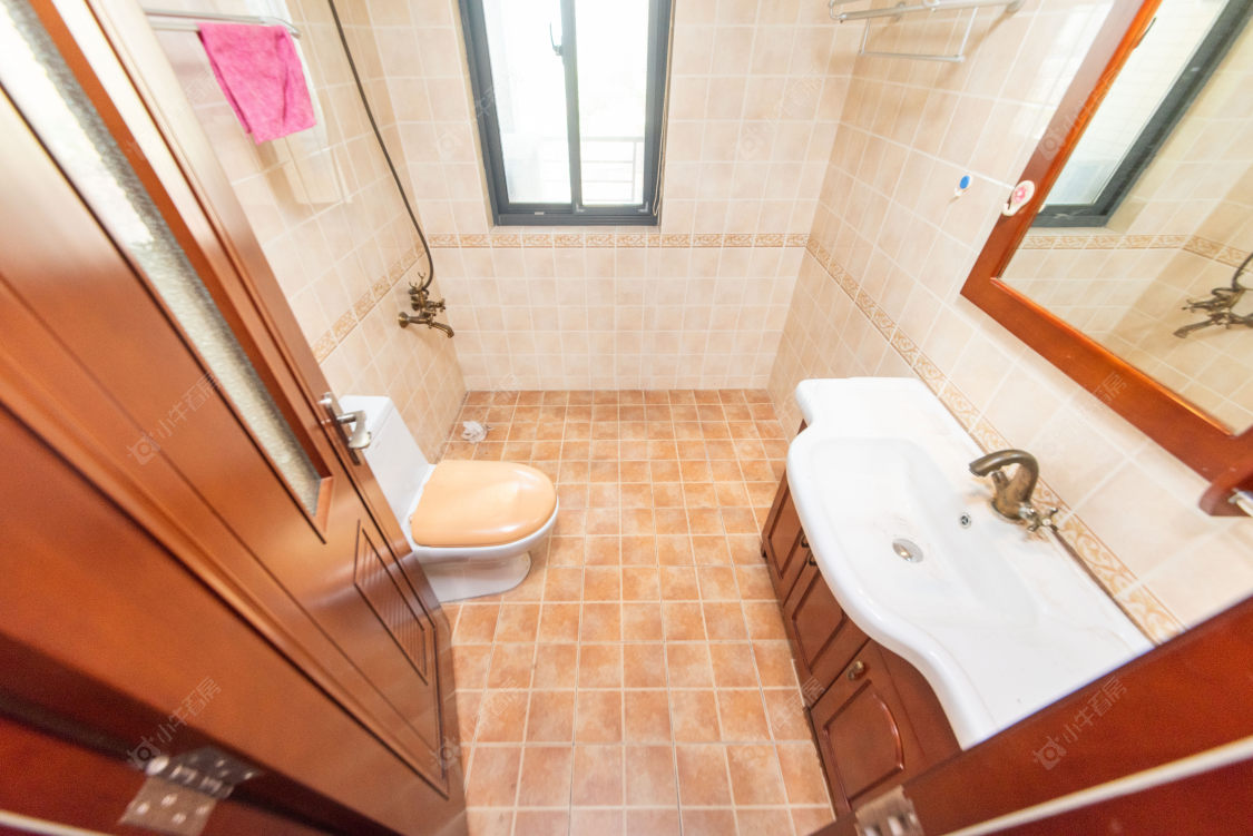 常州莱蒙城睿景公寓在售二手房源室内图_小牛看房