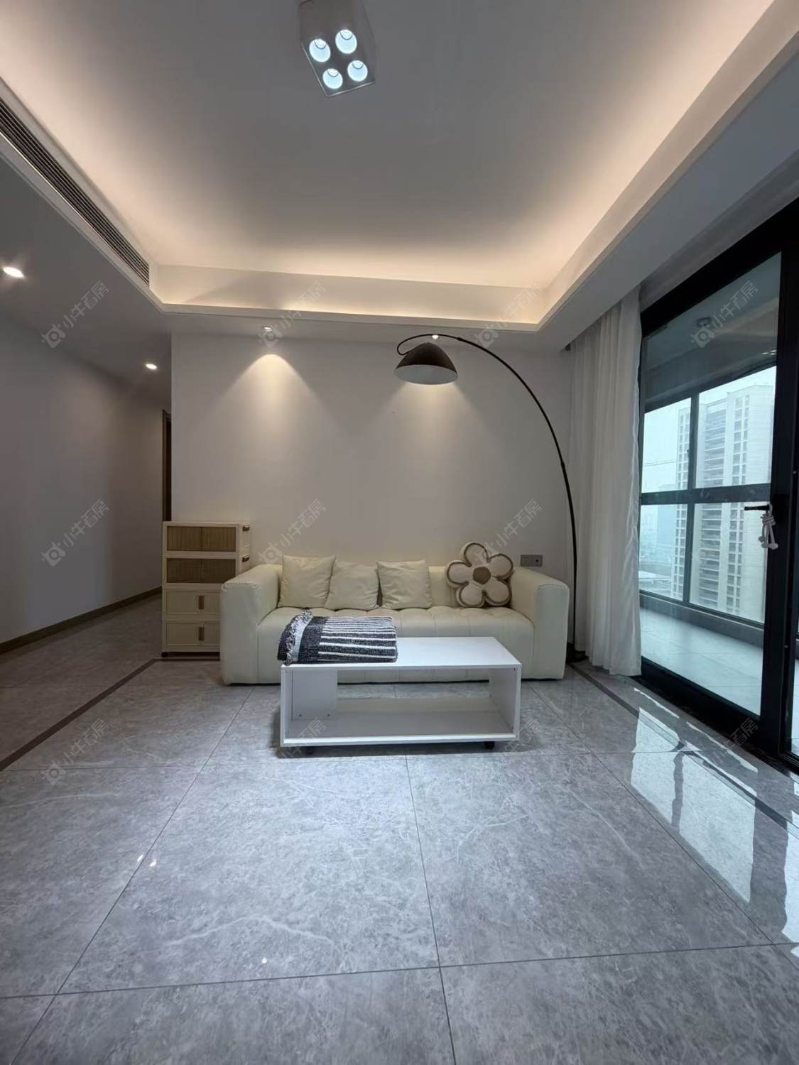 常州绿地香港名墩道在租房源室内图_小牛看房