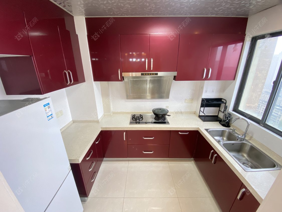 世茂香槟湖一期房源室内图 常州世茂香槟湖一期在租房源室内图_小牛看房