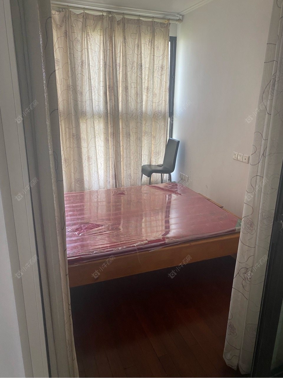 常州九洲花园一期在租房源室内图_小牛看房