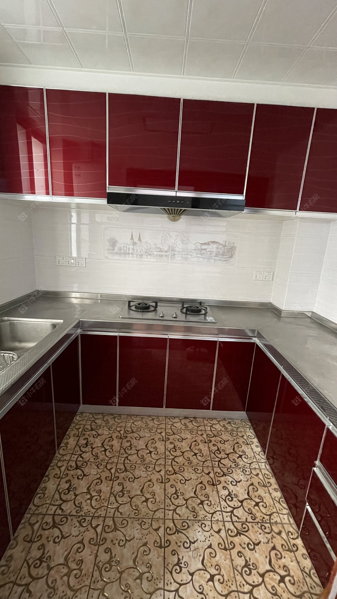 常州县学街在租房源室内图_小牛看房