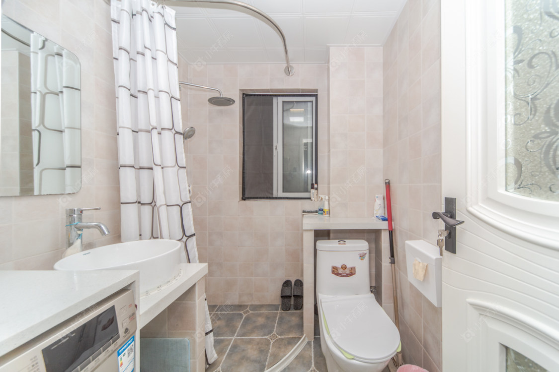 荣盛馨河郦舍房源室内图 常州荣盛馨河郦舍在售二手房源室内图_小牛看房