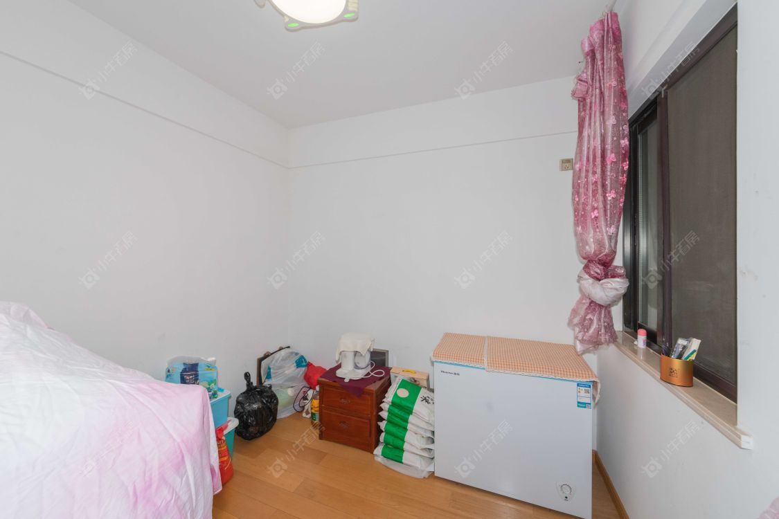 常州新城香悦半岛南区在售二手房源室内图_小牛看房