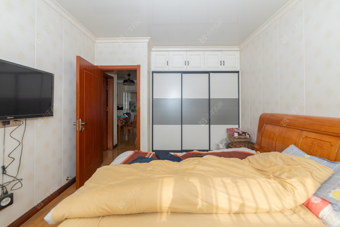 常州新景花苑四期在售二手房源室内图_小牛看房