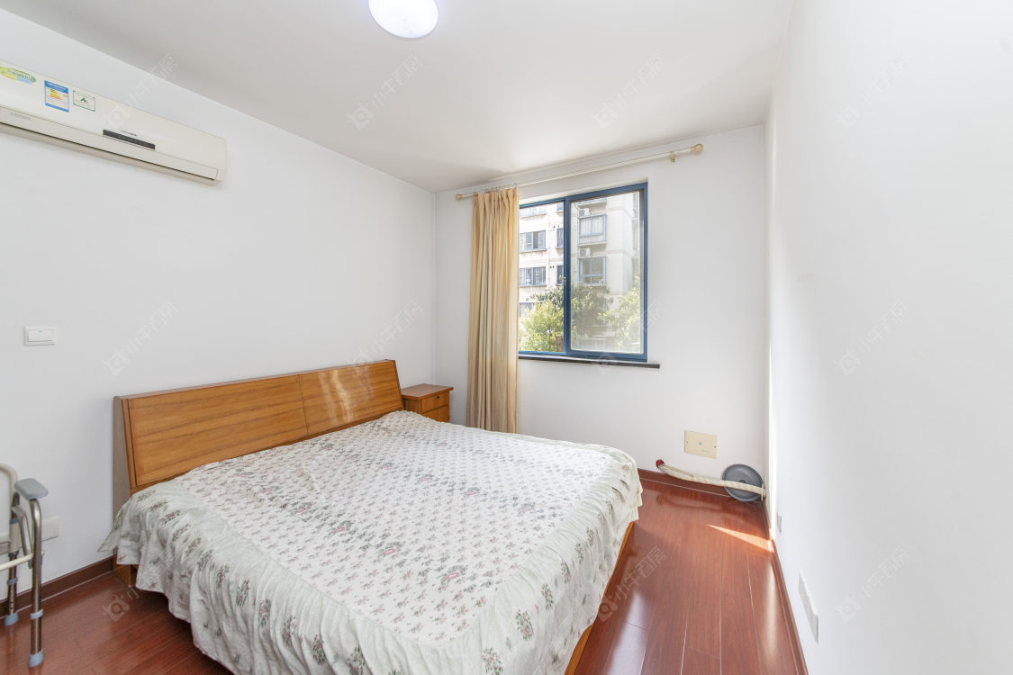 常州四季新城南苑在售二手房源室内图_小牛看房