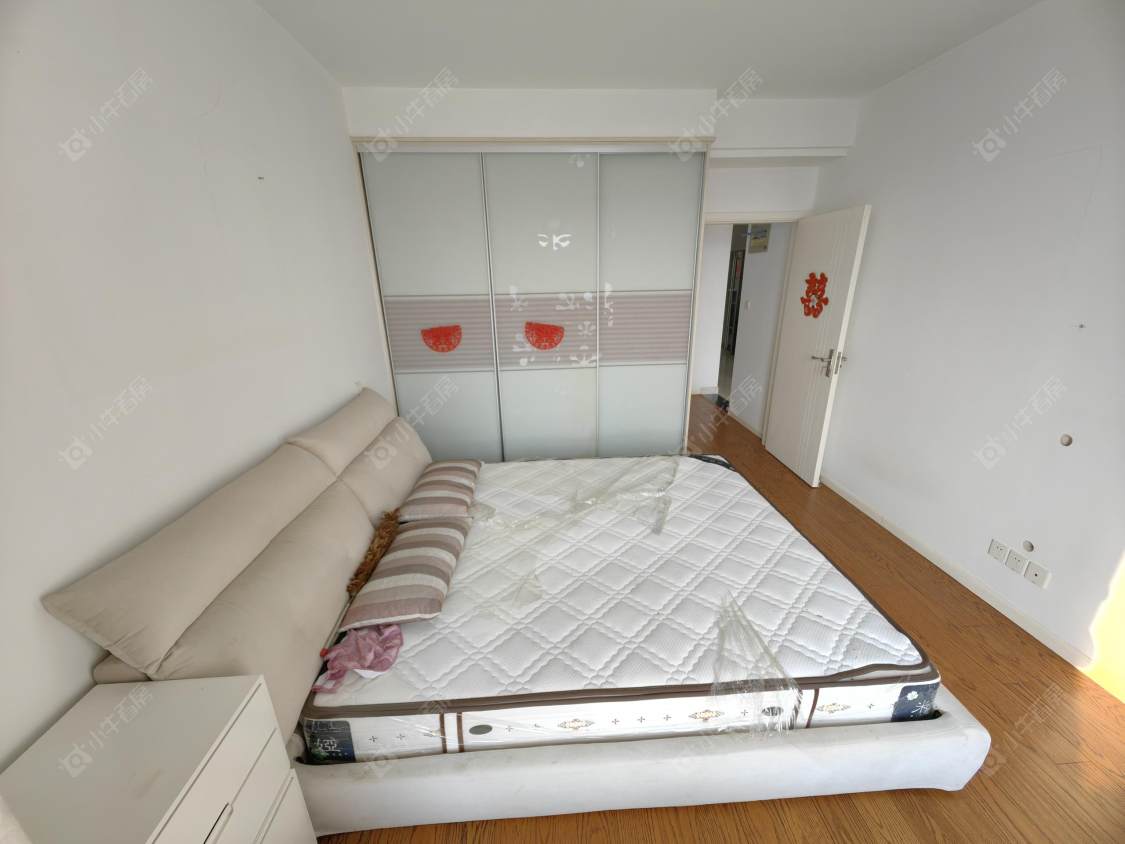 常州阳光龙庭在租房源_小牛看房