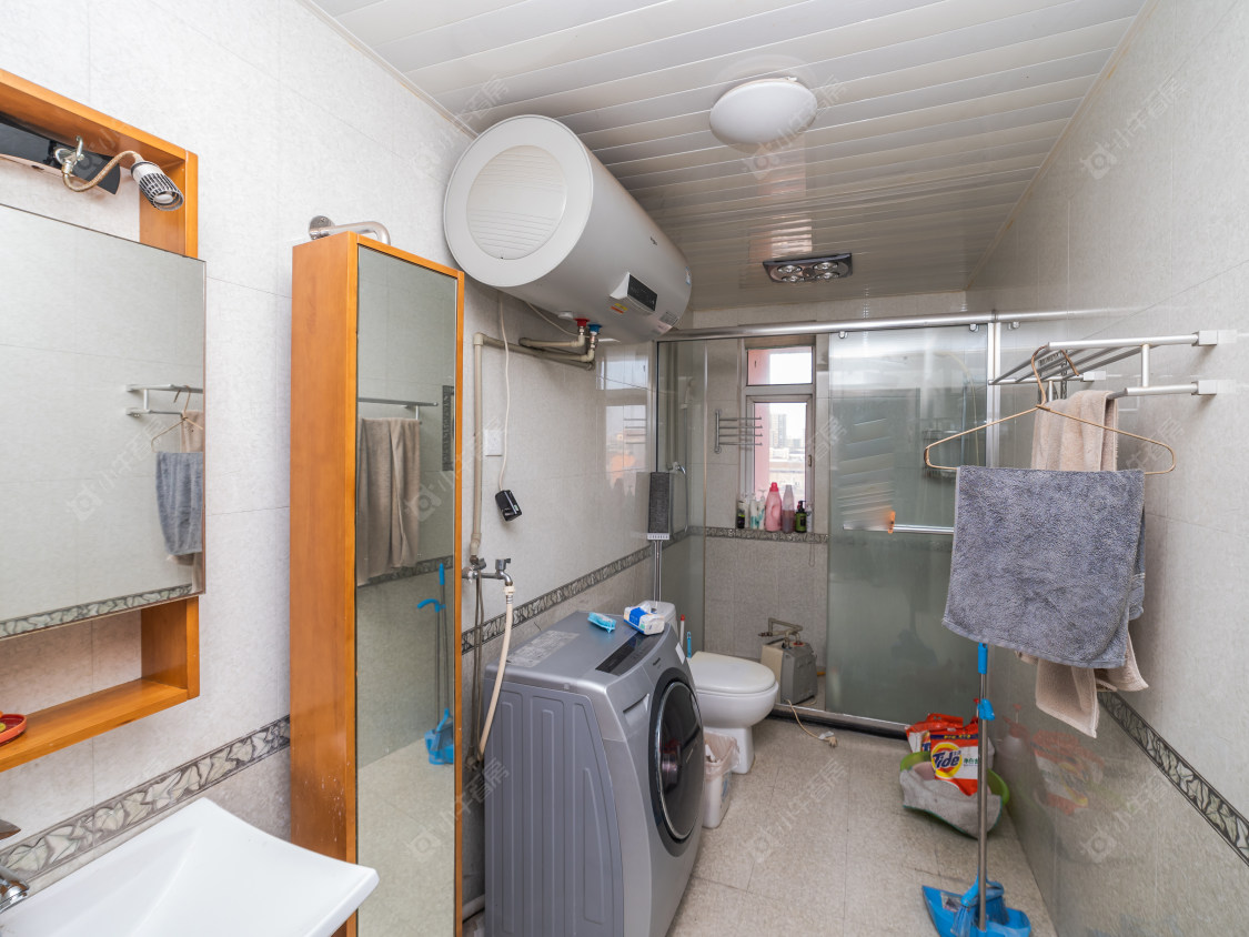 常州东方公寓(潞城)在售二手房源室内图_小牛看房