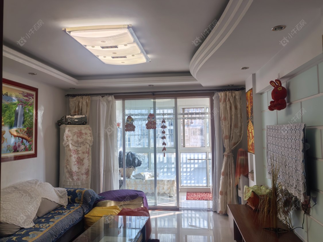 梧桐苑东区房源室内图 常州梧桐苑东区在租房源室内图_小牛看房