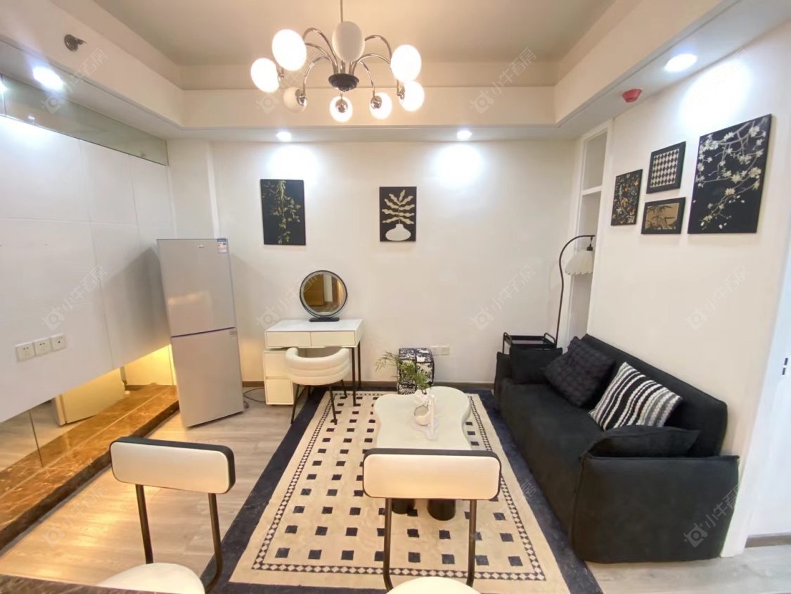 莱蒙时代房源室内图 常州莱蒙时代在租房源室内图_小牛看房