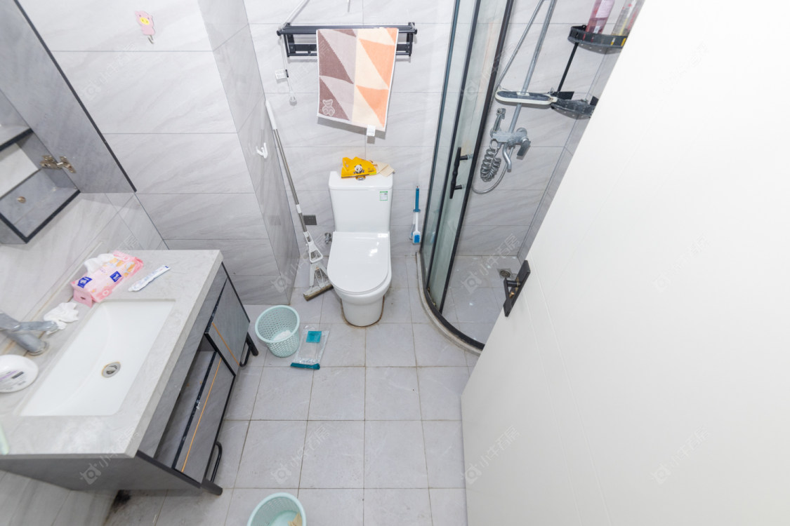 万科弘阳君望甲第房源室内图 常州万科弘阳君望甲第在售二手房源室内图_小牛看房