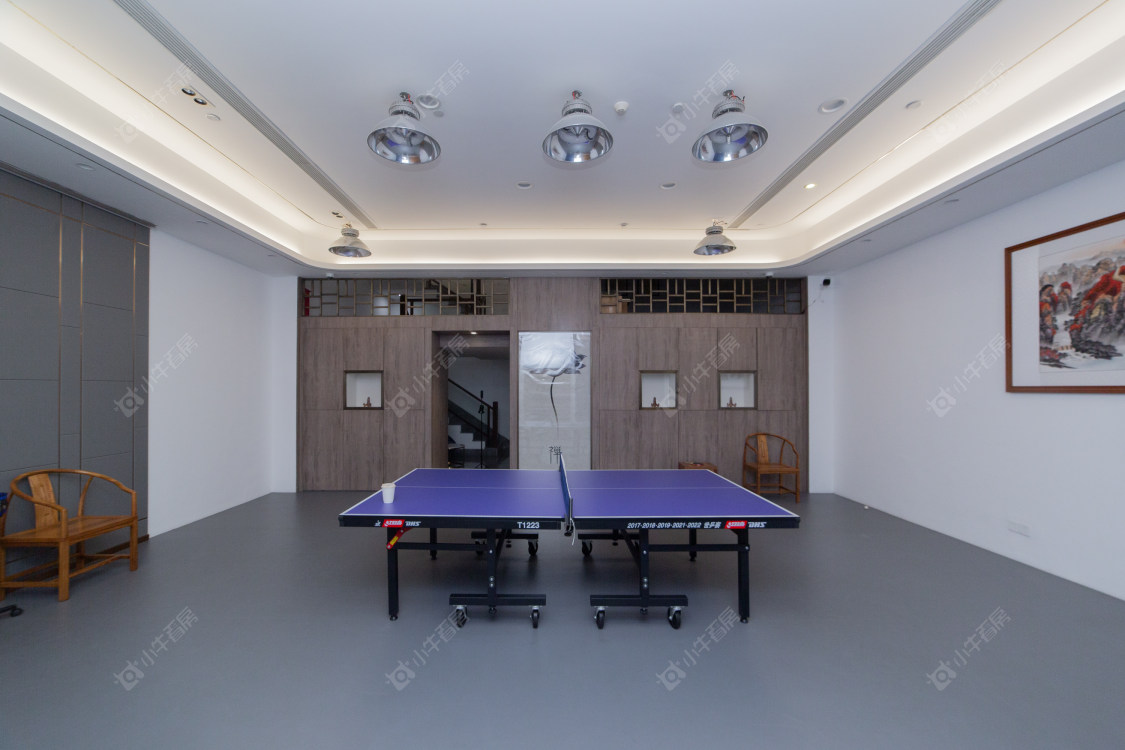 常州荣盛曼哈顿广场在售二手房源室内图_小牛看房