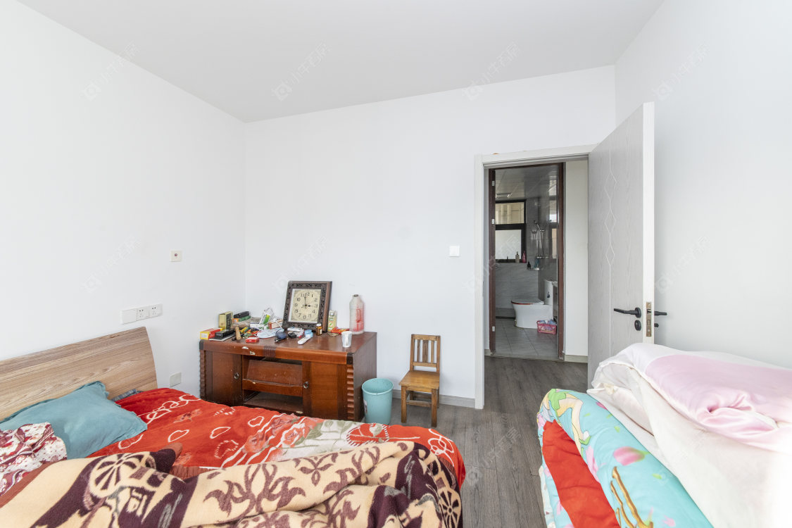 常州香聚雅苑西区在售二手房源室内图_小牛看房