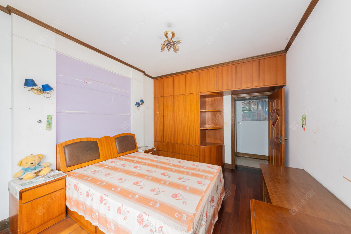 常州百盛苑在售二手房源_小牛看房