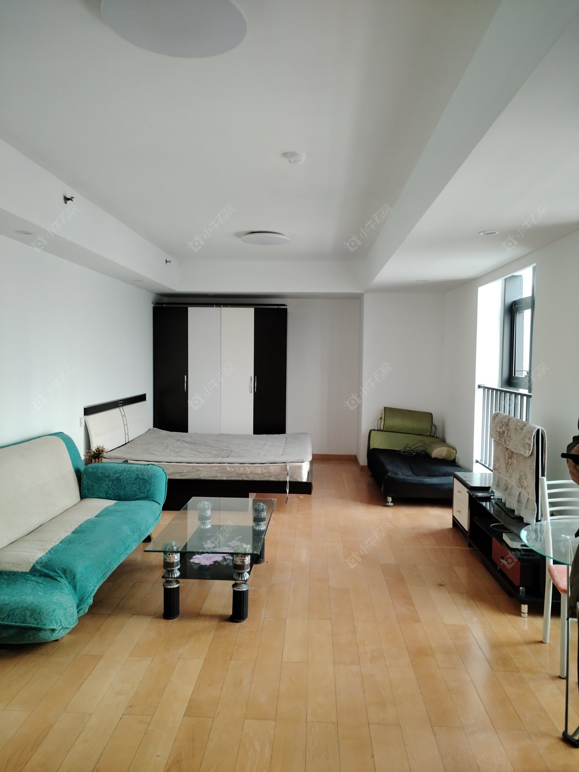 常州莱蒙双子星座公寓在租房源_小牛看房