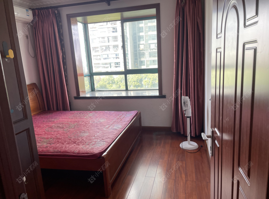 百草苑房源室内图 常州百草苑在租房源室内图_小牛看房