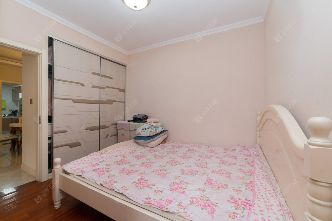 常州邹区泰富嘉园一期在售二手房源室内图_小牛看房