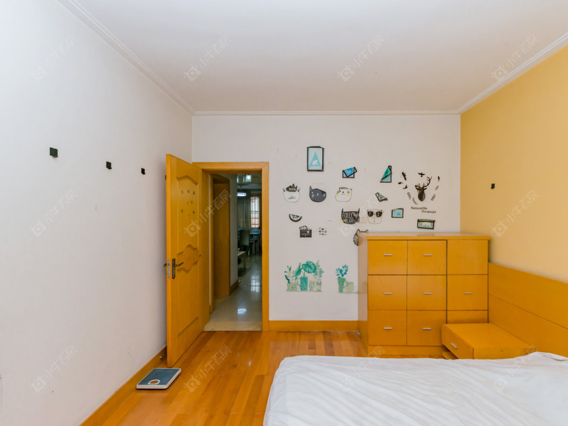 常州红星新村在售二手房源室内图_小牛看房