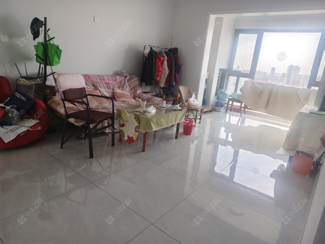 外滩1号房源室内图 常州外滩1号在租房源室内图_小牛看房