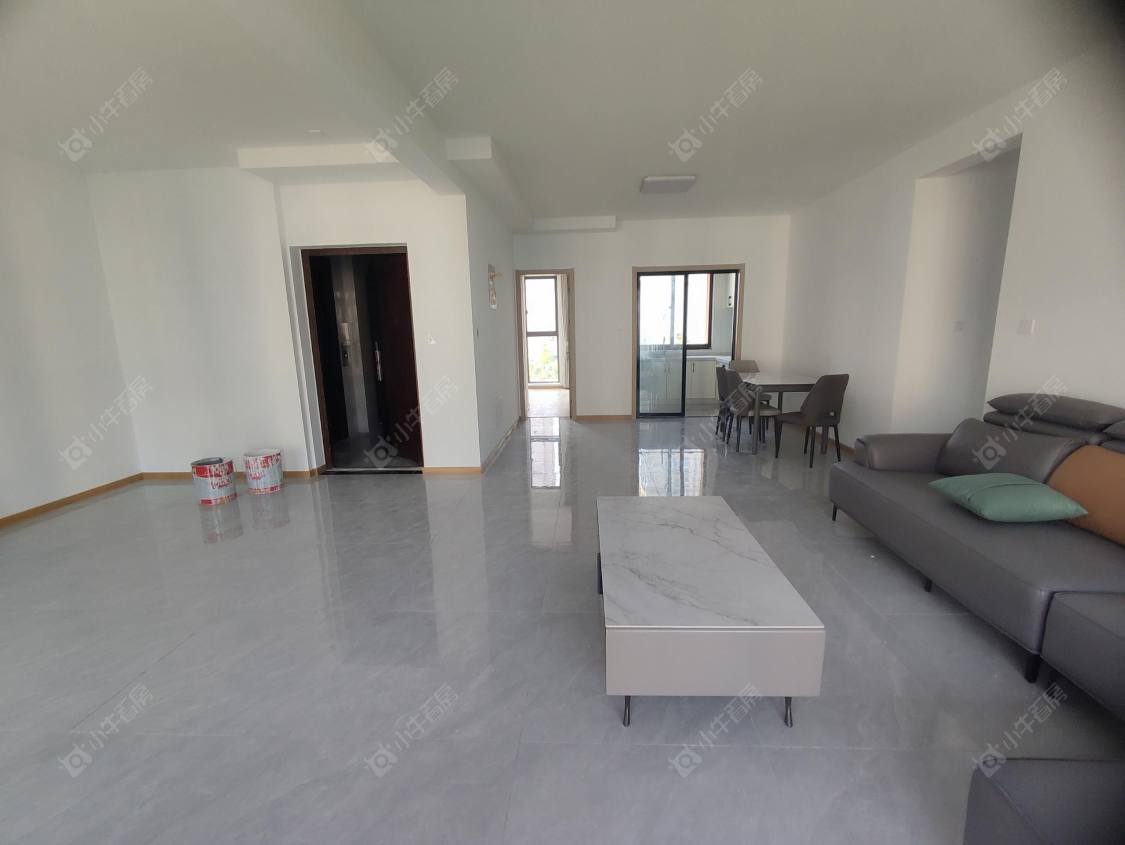 常州东方君开在租房源室内图_小牛看房