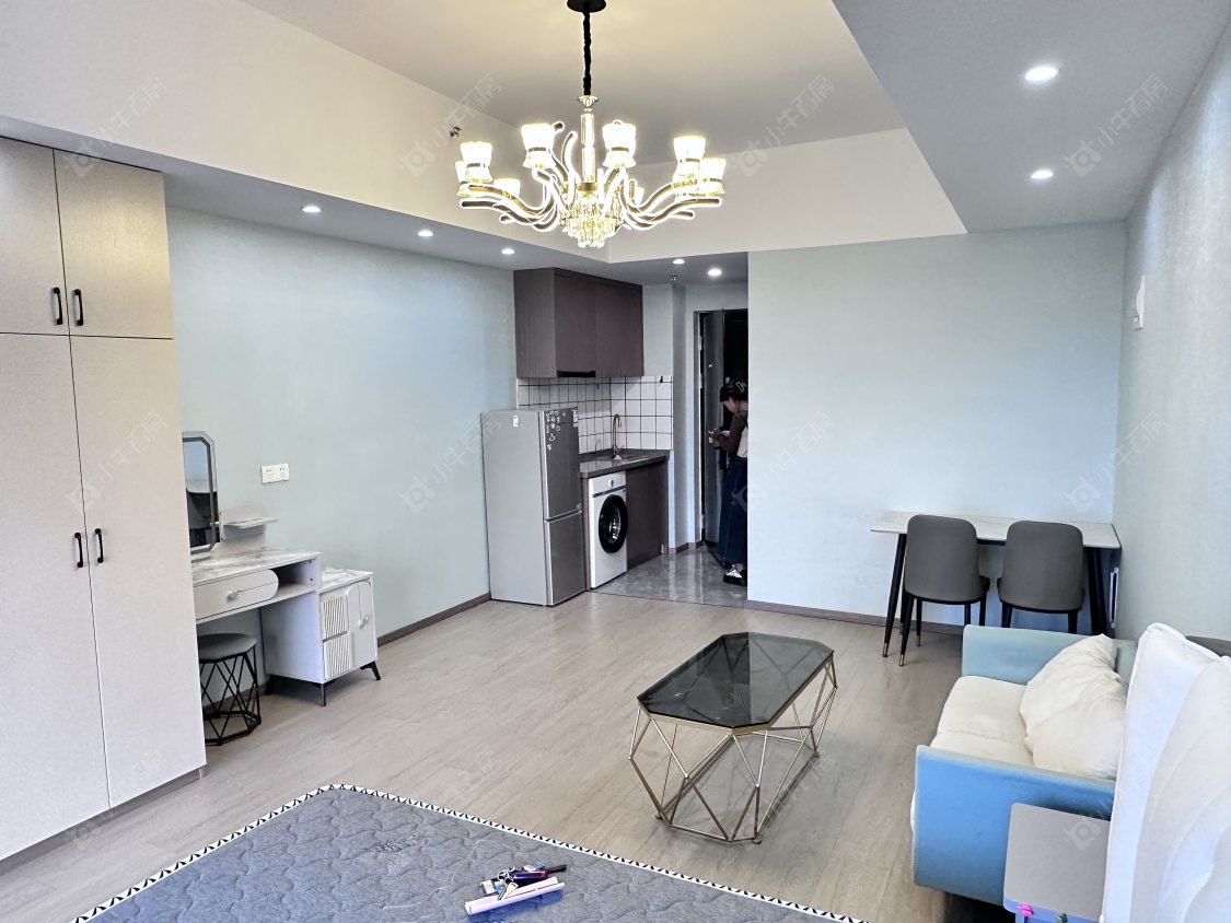 常州世茂广场在租房源_小牛看房