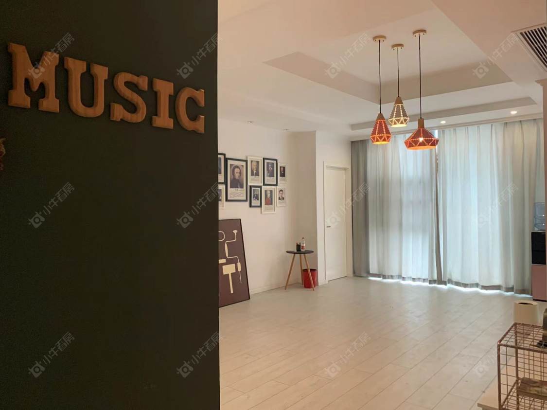 常州金色新城西区在租房源室内图_小牛看房