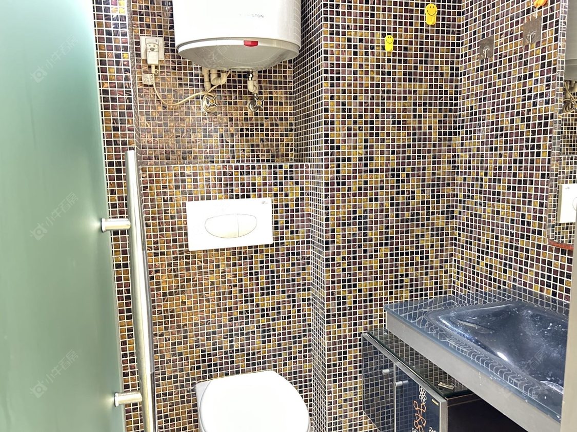 常州鹏欣丽都在租房源室内图_小牛看房