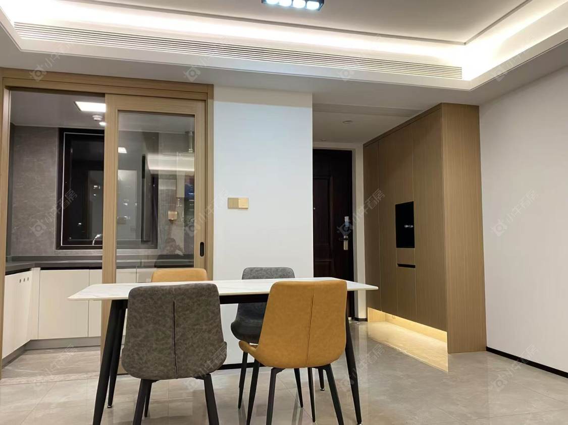 常州万科四季都会在租房源_小牛看房