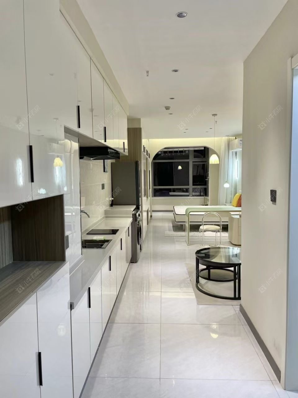 运河天地房源 常州运河天地在租房源_小牛看房