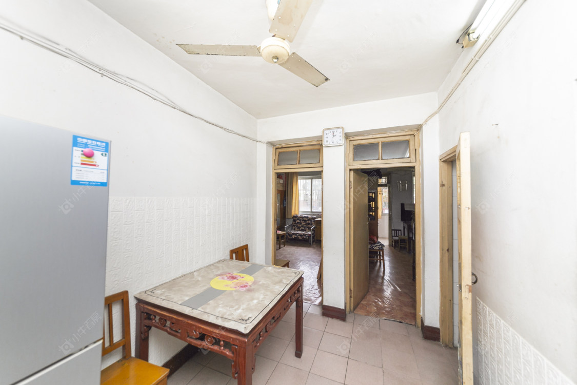 常州清潭五村在售二手房源室内图_小牛看房