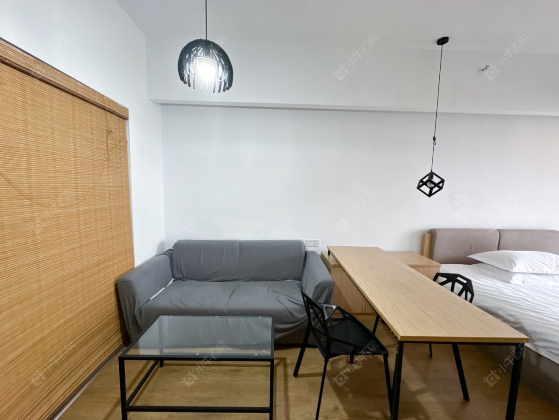 常州世茂广场在租房源室内图_小牛看房