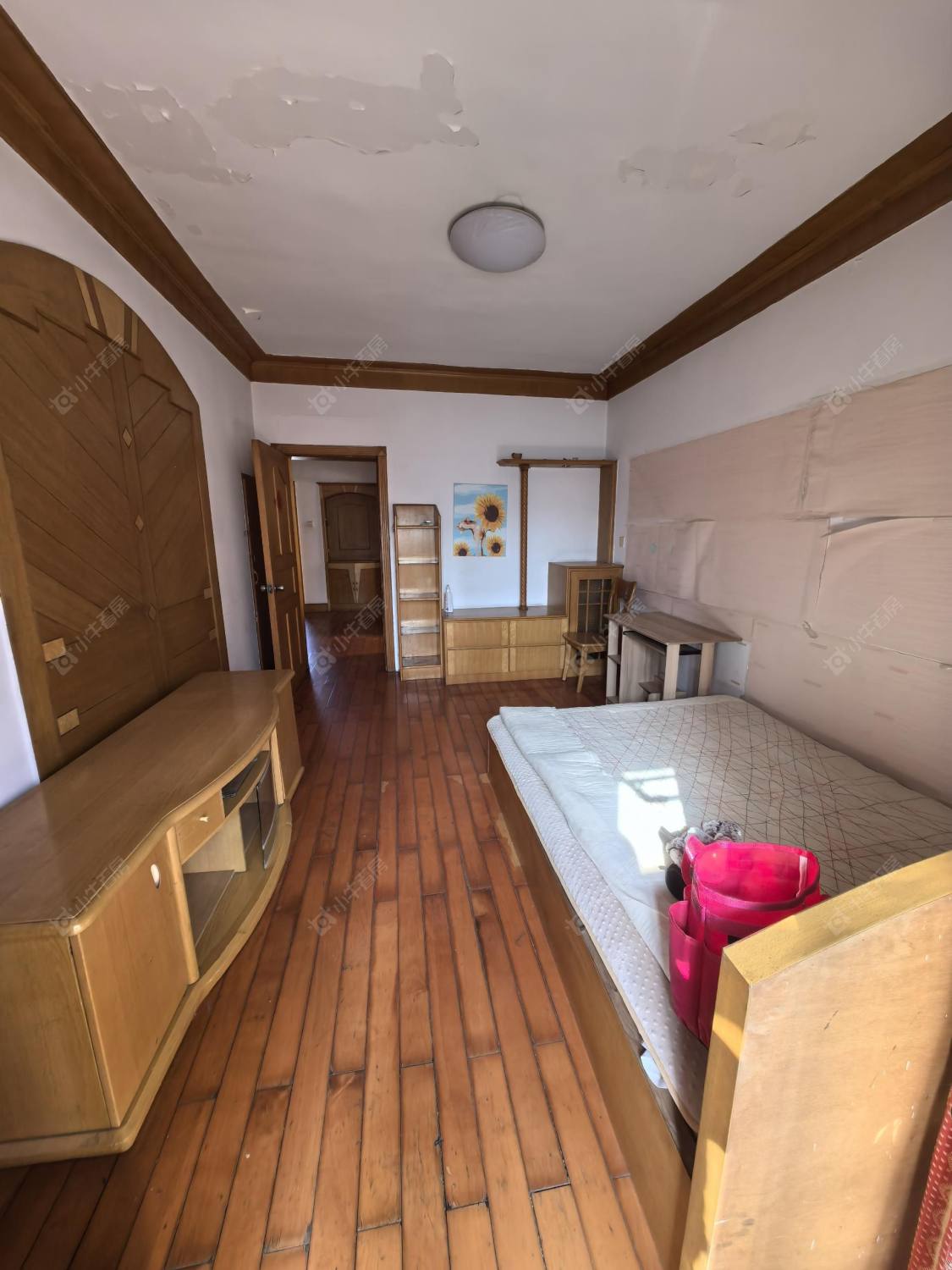 常州博爱路在租房源室内图_小牛看房