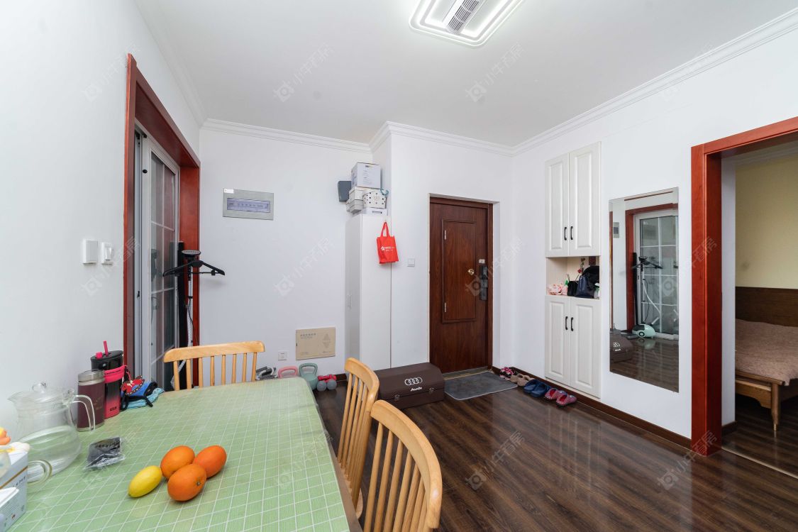 紫廷名苑房源室内图 常州紫廷名苑在售二手房源室内图_小牛看房