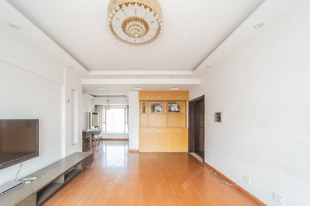 常州世茂香槟湖一期在售二手房_小牛看房