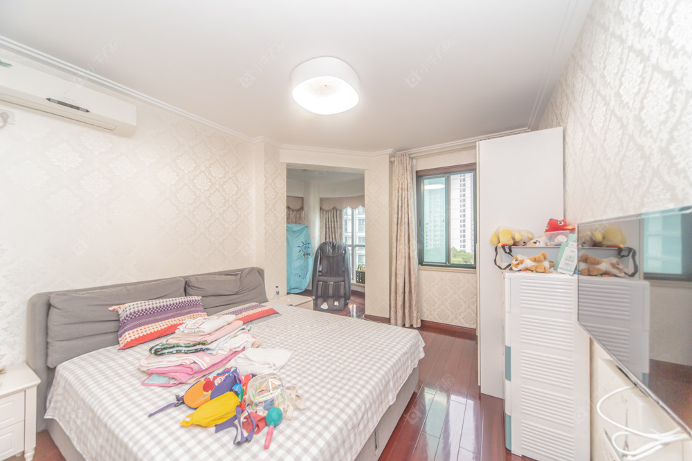 常州都市雅居在售二手房源室内图_小牛看房