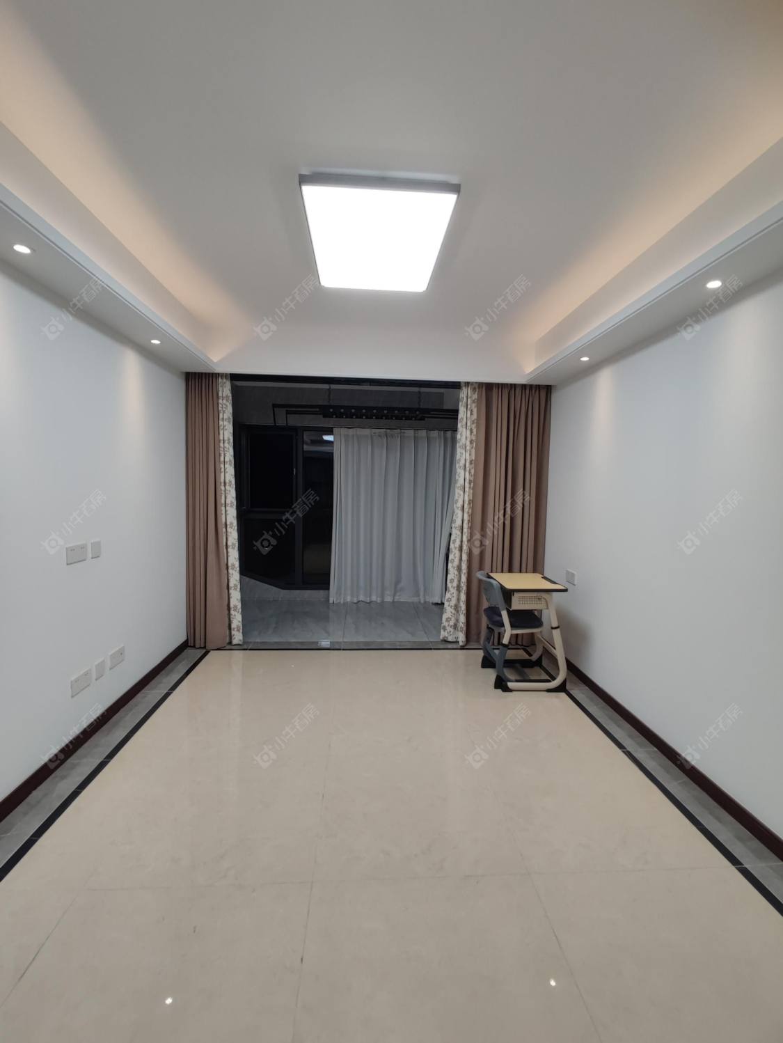 常州蓝光晶曜在租房源室内图_小牛看房