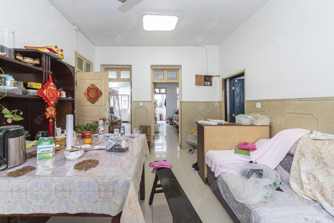 常州东方新村在售二手房_小牛看房